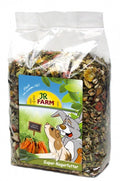 JR Farm Super-Nagerfutter - 2,5kg