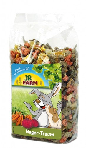 JR Farm Gemüse-Traum 200g