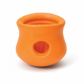 West Paw Toppl Orange - L - 10cm