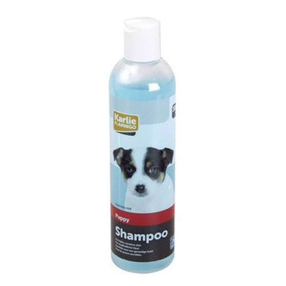 Karlie Flamingo Puppy-Shampoo - 300 ml