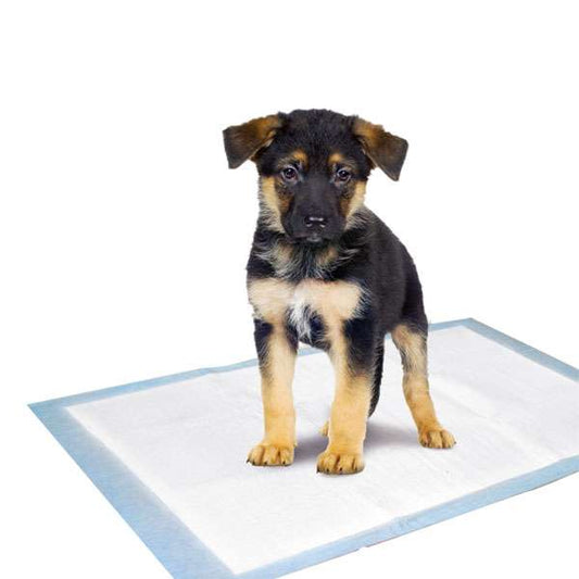 Karlie Flamingo Puppy Pads Trainingsmatten - 60 x 40 cm / 20 Stk