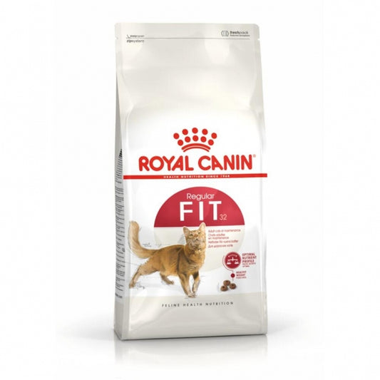 Royal Canin Feline Fit - 10 kg