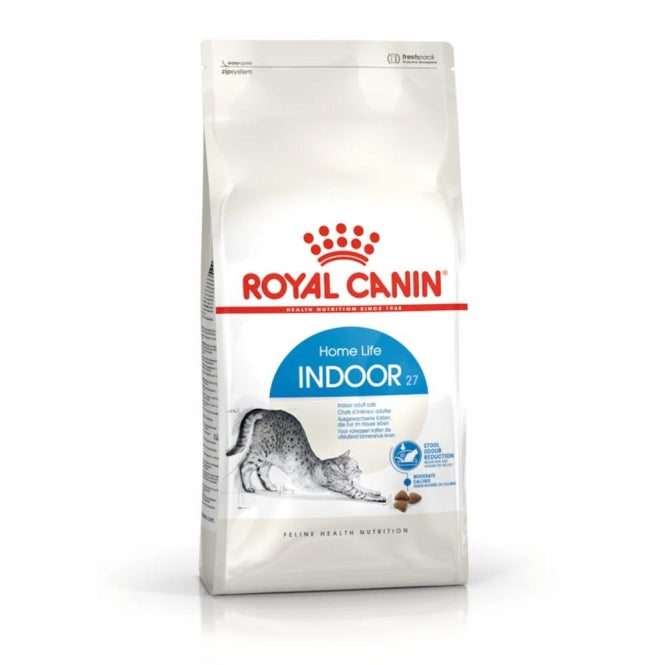 Royal Canin Feline Indoor - 4 kg