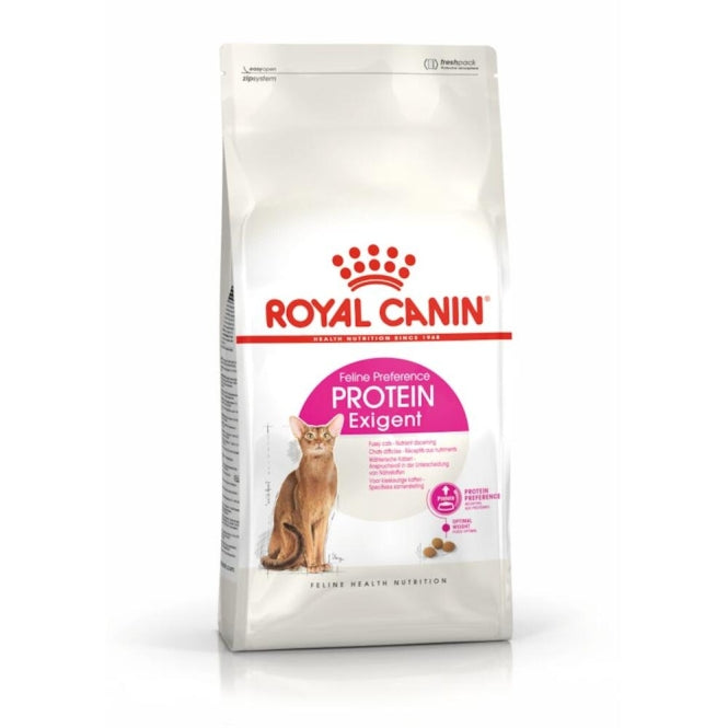 Royal Canin Feline Protein Exigent - 10 kg