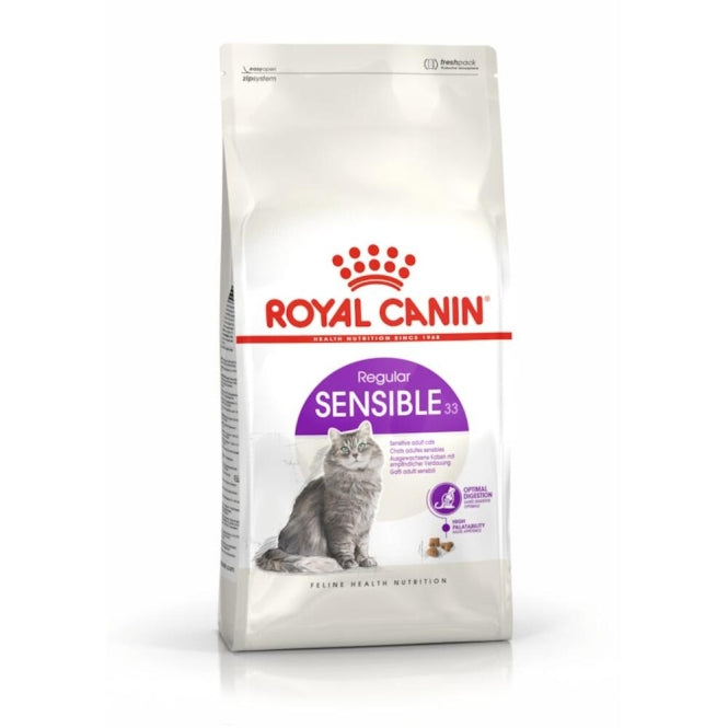 Royal Canin Feline Sensible - 10 kg