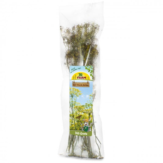 JR Farm Ein Stück Natur Dill-Ernte 80g