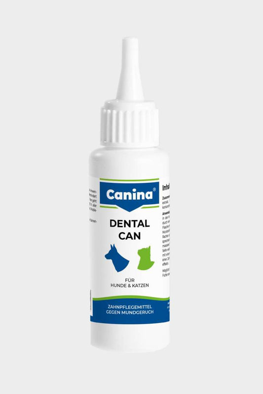 Canina Pharma Dental Can 100 ml