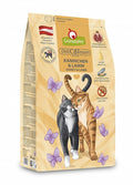 GranataPet DeliCatessen Kaninchen & Lamm Adult - 1,8 kg