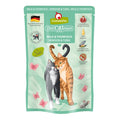 GranataPet Delicatessen Pouch Wild & Thunfisch 85g