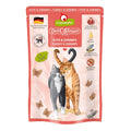 GranataPet Delicatessen Pouch Pute & Shrimps 85g