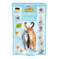 GranataPet Delicatessen Pouch Lachs & Pute 85g