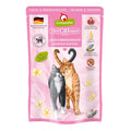 GranataPet Delicatessen Pouch Lachs & Meeresfrüchte 85g