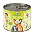 GranataPet Delicatessen Dose Fasan & Kaninchen - 6x200g