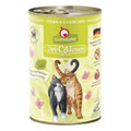 GranataPet Delicatessen Dose Fasan & Kaninchen - 6x400g