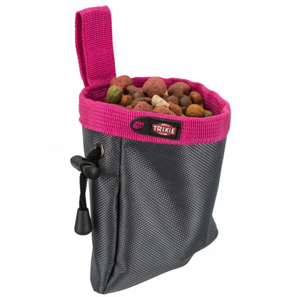 Trixie Snack-Tasche Baggy de Luxe - Groß