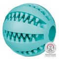 Trixie Denta Fun Ball mit Minzgeschmack - 5 cm