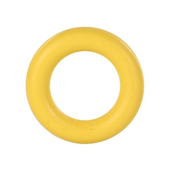 Trixie Naturgummi-Ring - 9 cm