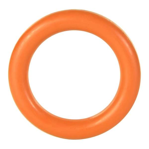 Trixie Naturgummi-Ring - 9 cm