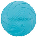 Trixie Dog Disc Naturgummi-Frisbee, schwimmend - 18 cm