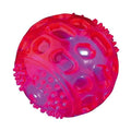 Trixie Blink-Ball aus TPR - 5,5 cm