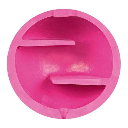 Trixie Labyrinth-Snacky Naturgummi-Snackball - 11 cm