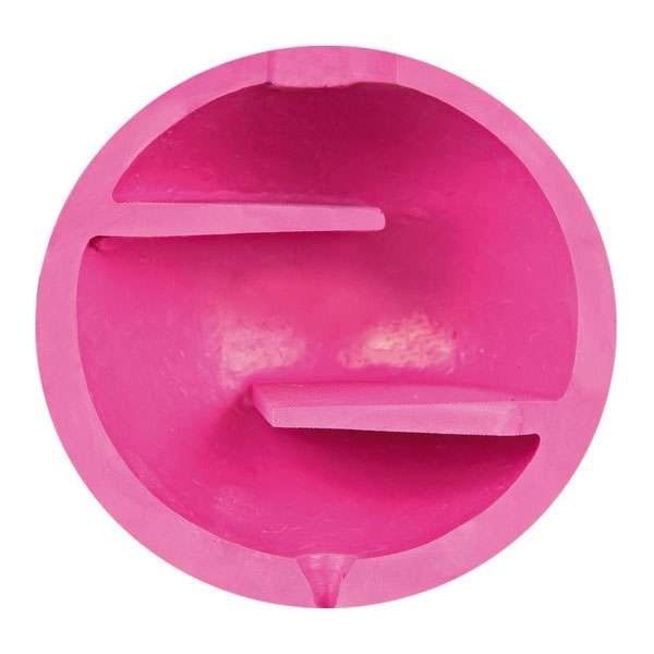 Trixie Labyrinth-Snacky Naturgummi-Snackball - 7 cm