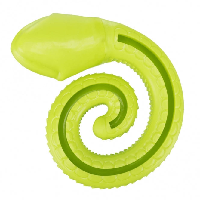 Trixie Snack-Snake aus TPR - 18 cm