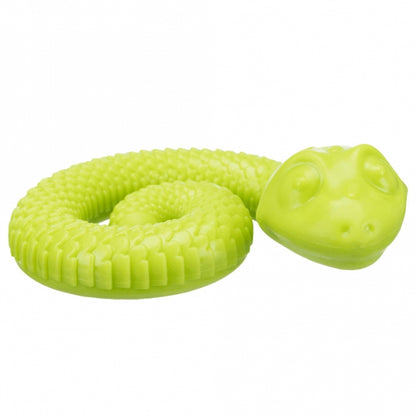 Trixie Snack-Snake aus TPR - 18 cm