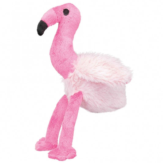 Trixie Plüschtier Flamingo - 35 cm