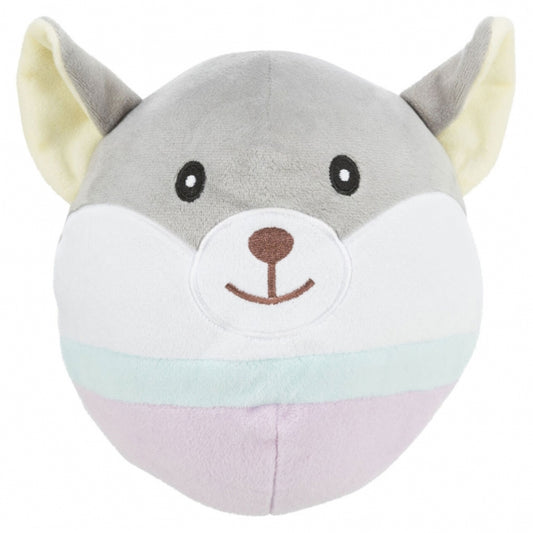 Trixie Junior Bär geräuschlos - 20 cm