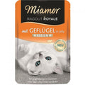 Miamor Ragout Royale Kitten 22x100g - Geflügel