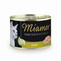 Miamor Feine Filets Naturelle Huhn 12x156g