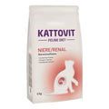 Kattovit Feline Diet Niere/Renal - 4kg