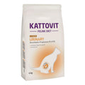 Kattovit Feline Diet Urinary Huhn - 4kg