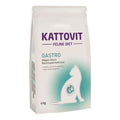 Kattovit Feline Diet Gastro - 4kg