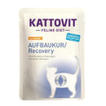 Kattovit PB Feline Diet Aufbaukur Huhn 24x85g