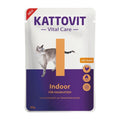 Kattovit PB Vital Care Indoor 24x85g