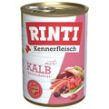 Rinti Kennerfleisch Kalb - 24x400g