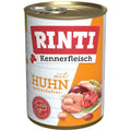 Rinti Kennerfleisch Huhn - 24x400g