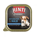 Rinti Feinest Geflügel Pur & Kalb 11x150g