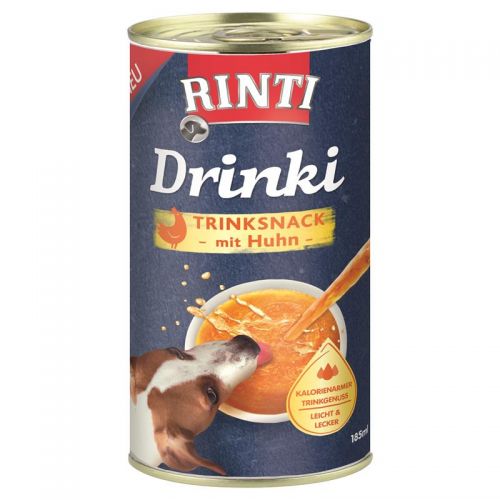 Rinti Drinki Huhn 185ml