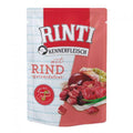 Rinti Kennerfleisch Frisch Rind 10x400g