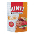 Rinti Kennerfleisch Frisch Huhn 10x400g