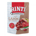 Rinti Kennerfleisch Frisch Lamm 10x400g