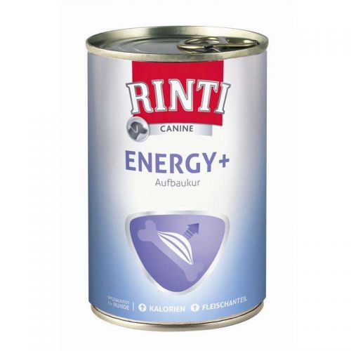 Rinti Canine Energy + 12x400g