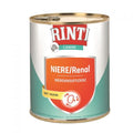 Rinti Canine Niere/Renal Huhn - 6x800g