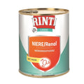 Rinti Canine Niere/Renal Huhn - 12x400g