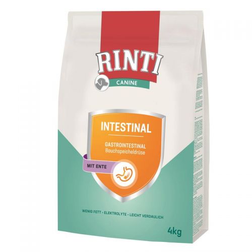 Rinti Canine Intestinal Ente - 4 kg