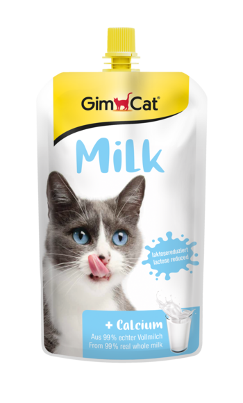 GimCat Milch 200ml