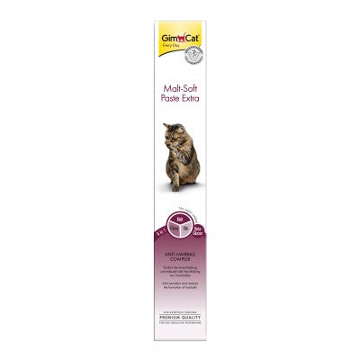 GimCat Malt-Soft Extra Paste 100g